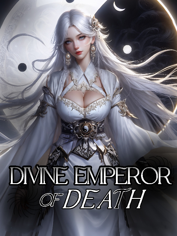 Divine Emperor of Death