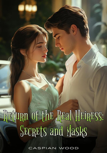 Return Of The Real Heiress Secrets And Masks