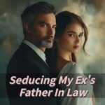 Seducing My Ex’s Father In Law