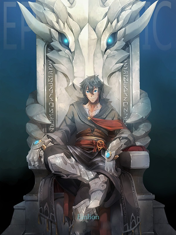 Endless Path : Infinite Cosmos