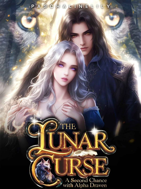 The Lunar Curse: A Second Chance With Alpha Draven