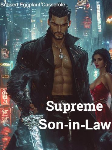 Supreme Son-in-Law
