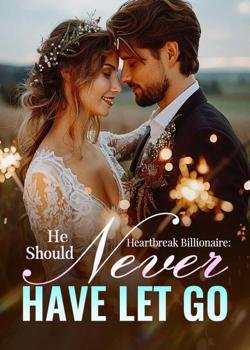Heartbreak Billionaire He should never have let go