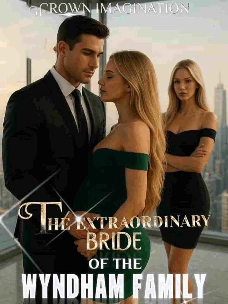 THE EXTRAORDINARY BRIDE OF THE WYNDHAM FAMILY