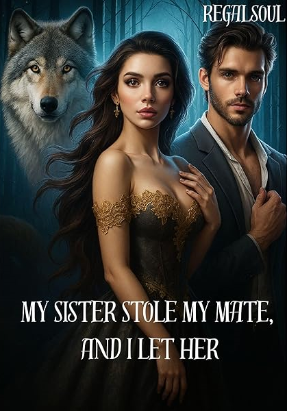 My Sister Stole My Mate, And I Let Her