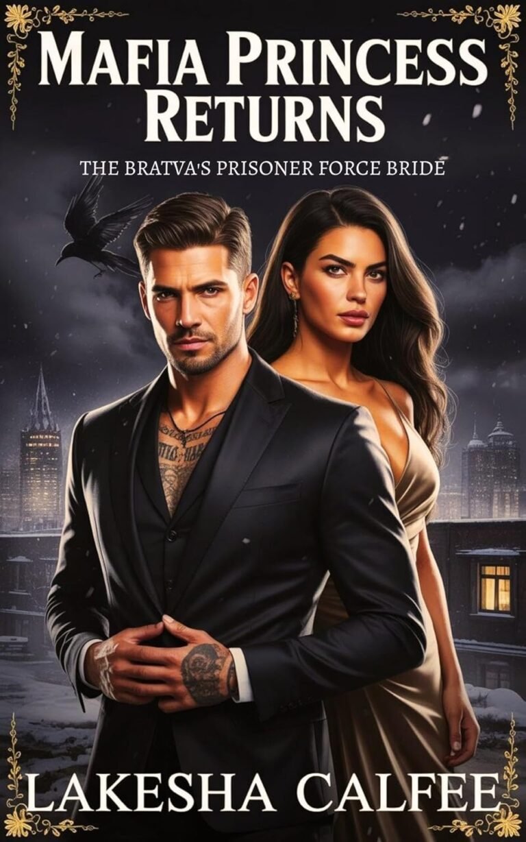 The mafia princess return