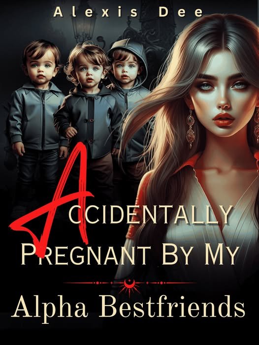 Accidentally Pregnant By My Alpha Best friends
