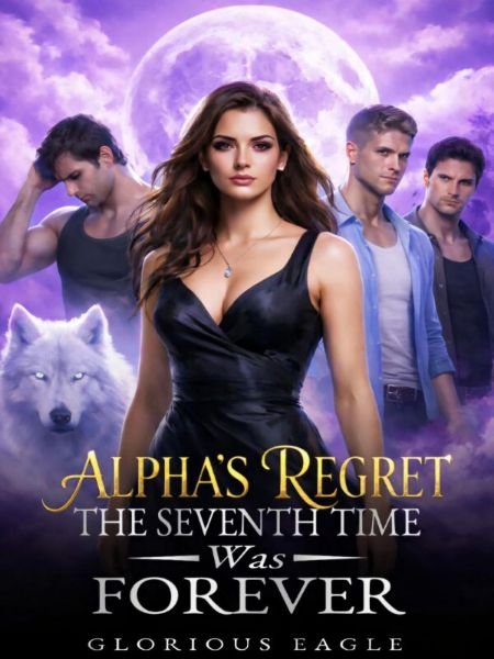 Alpha's Regret The Seventh Time was Forever