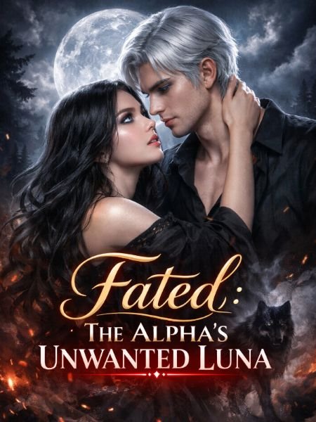 Fated The Alpha's Unwanted Luna