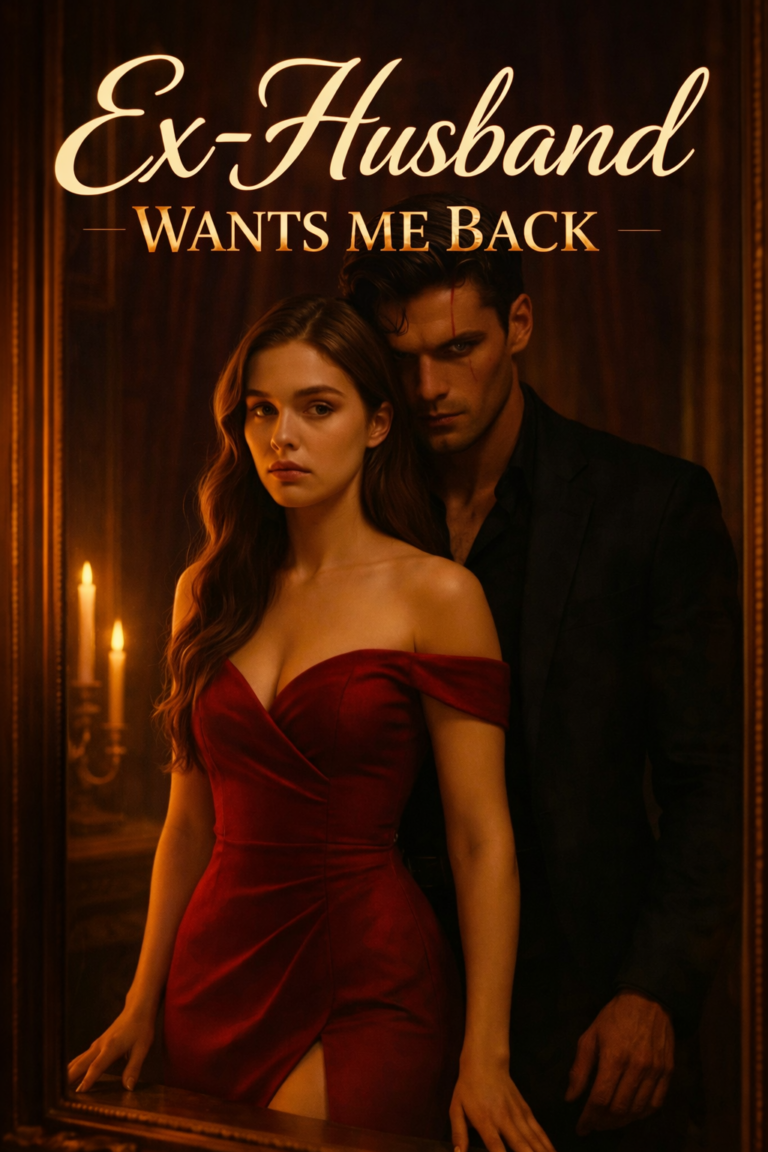 Ex-husband wants me back