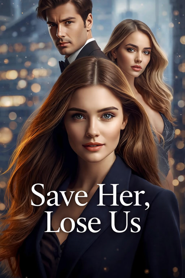 Save Her, Lose Us