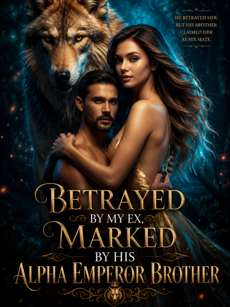 Betrayed by My Ex, Marked by His Alpha Emperor Brother