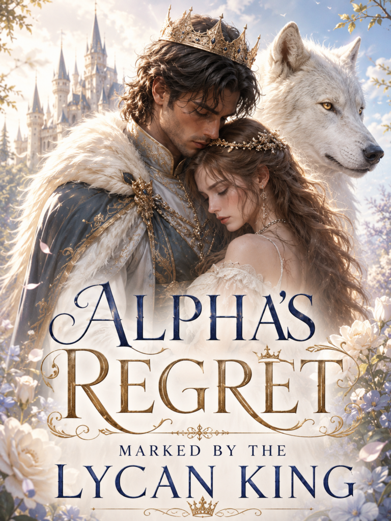 Alpha's Regret: Marked By The Lycan King