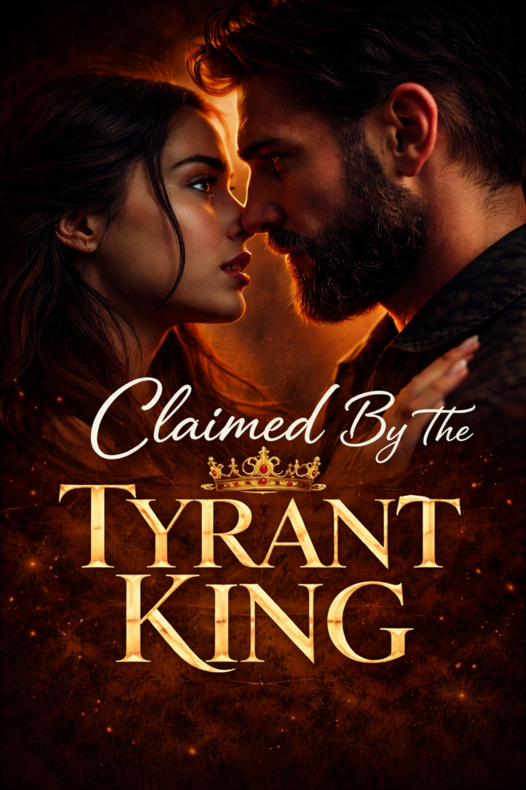 Claimed By The Tyrant King