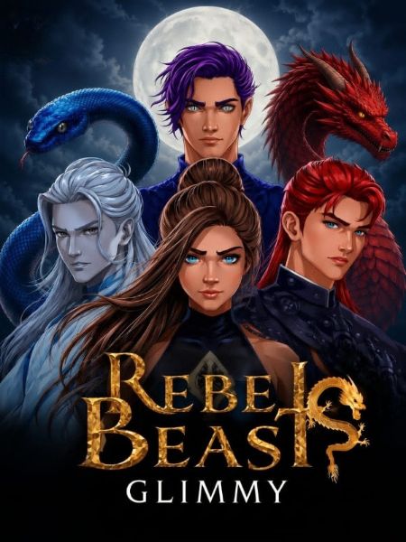 Defy The Alpha(s) 2 Rebel Beast