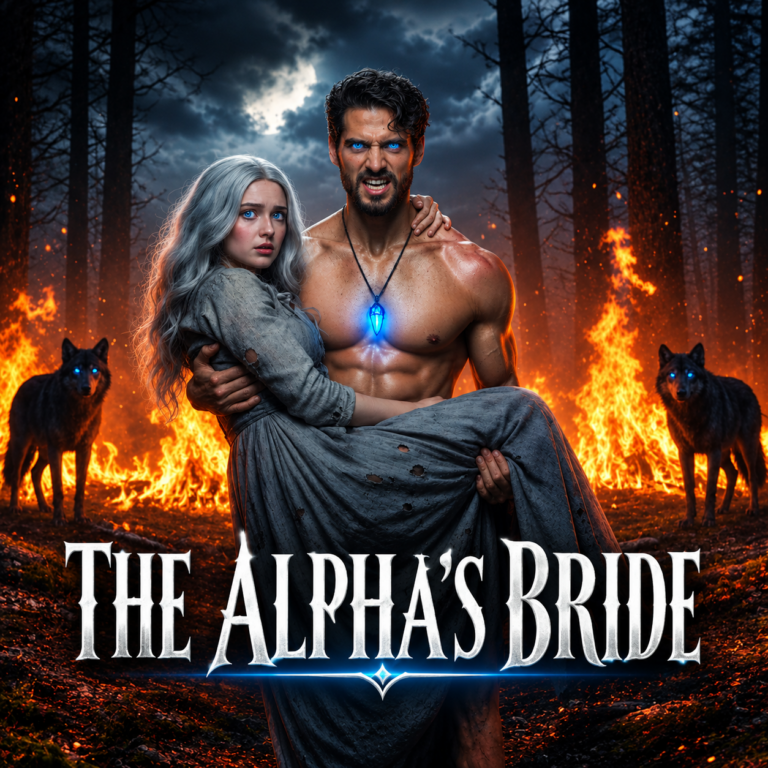 The Alpha’s Bride