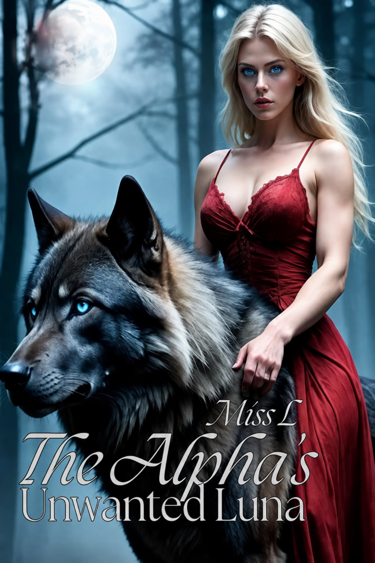 The Alpha’s Unwanted Luna (by Miss L)