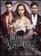 Rejected by the Alpha, Claimed by his Brother