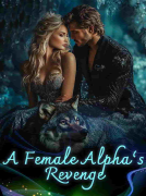 A Female Alpha’s Revenge