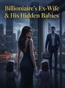 Billionaire's Ex-Wife & His Hidden Babies