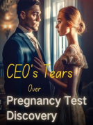 CEO’s Tears Over Pregnancy Test Discovery