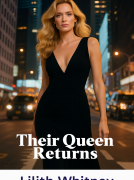 Their Queen Returns
