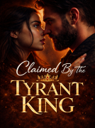 Claimed By The Tyrant King