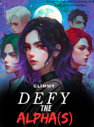Defy The Alpha(s)