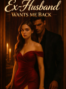 Ex-husband wants me back