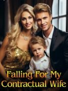 Falling For My Contractual Wife
