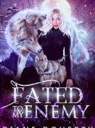 Fated to my Enemy by Diane Doherty