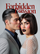 Forbidden Passion