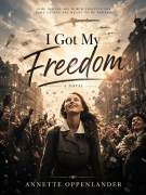 I gave him his freedom