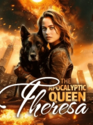 Looking for The Apocalyptic Queen Theresa