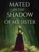 Mated in the shadow of my sister by lady gwen