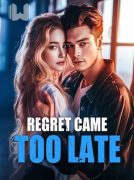 Regret Came Too Late (Grace and Ethan)