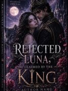 Rejected luna claimed by the King