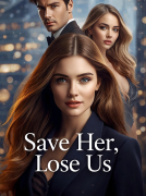 Save Her, Lose Us