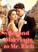 Second Marriage to Mr. Rich