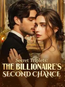 Secret triplets The billionaire’s second chance