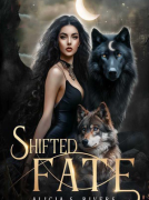 Shifted Fate (Amy)