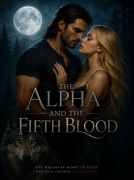 The Alpha And The Fifth Blood