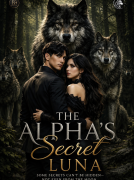The Alpha's Secret Luna