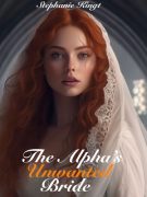 The Alpha's Unwanted Bride