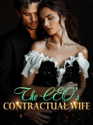 The CEO's Contractual Wife