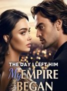 The Day I Walked Away My Empire Began