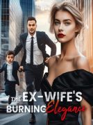 The Ex-Wife's Burning Elegance