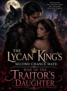 The Lycan King's Second Chance Mate Rise of the Traitor's Daughter