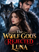 The Wolf God's Rejected Luna
