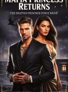 The mafia princess return
